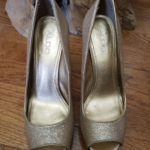 Aldo Heels - Picture 7 of 7